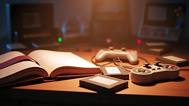 YouTuber Norman Caruso Retires, Releases Historic Gaming Documents