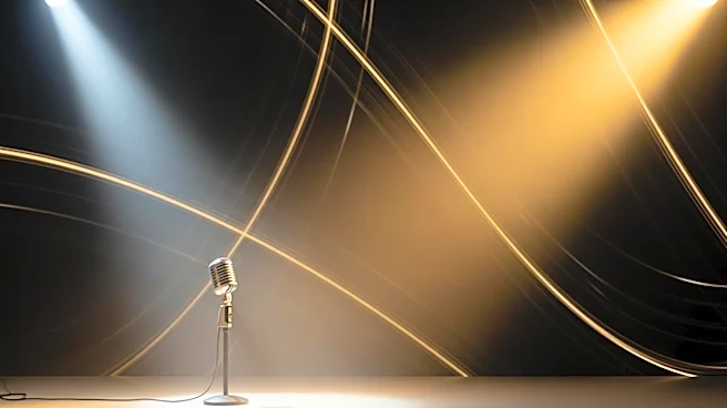 Kanye West's Comeback Show Sparks Controversy Amid Star-Studded Support