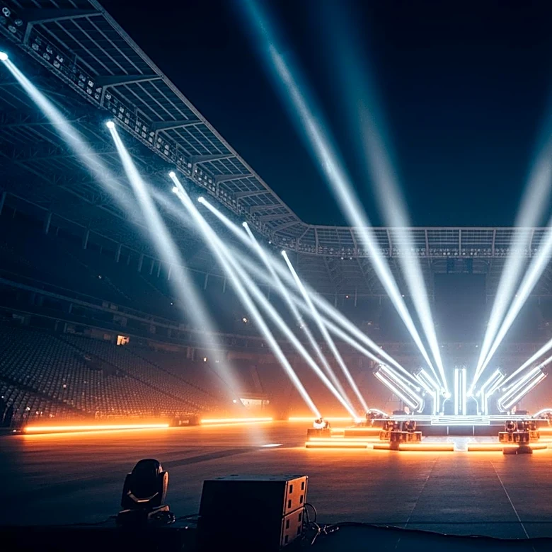 Ye's Comeback Concert at SoFi Stadium Draws Support and Criticism