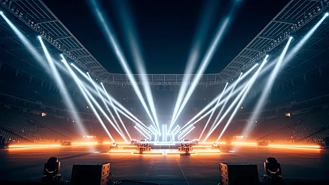 Ye's Comeback Concert at SoFi Stadium Draws Support and Criticism