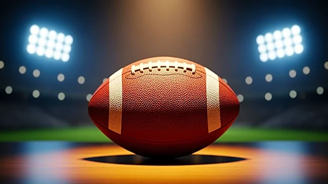 Notre Dame Football Projected as Top Contender for 2026 College Football Playoff