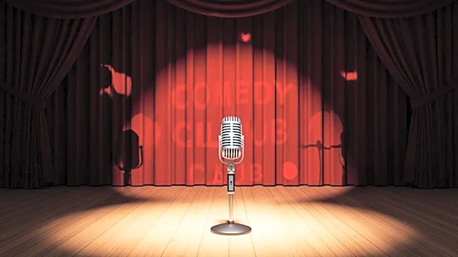 Jack Black Joins SNL's Five-Timers Club with Star-Studded Monologue