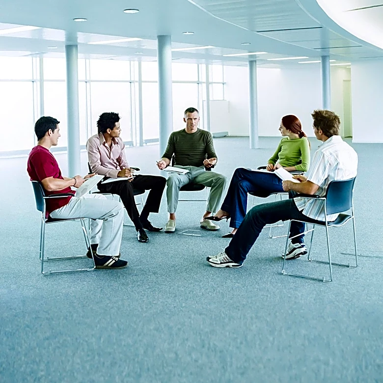 Single-Session Therapy Gains Popularity Amid Rising Mental Health Needs