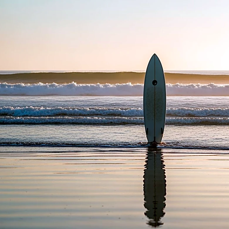 Alys Barton Becomes First British Surfer to Qualify for WSL Challenger Series
