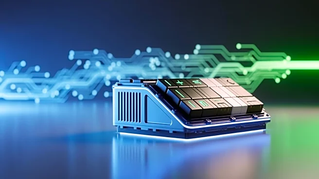 Tsuyo Manufacturing Appoints Naveen Kumar Amar as SVP–Finance to Boost EV Sector Growth