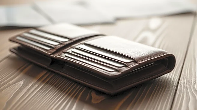 Young Americans Increasingly Filing for Bankruptcy Amid Economic Challenges