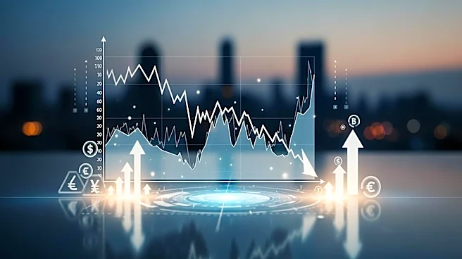 Investment Strategist Warns of 'Lost Decade' for S 500 Amid Inflation Concerns