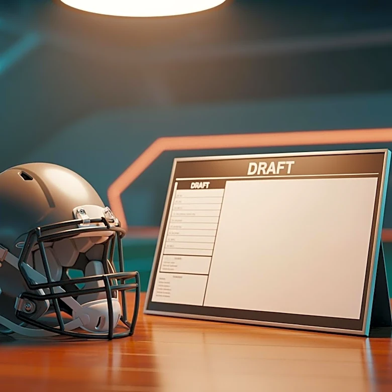 Miami Dolphins Focus on 2026 Draft to Rebuild Team Amid Major Changes