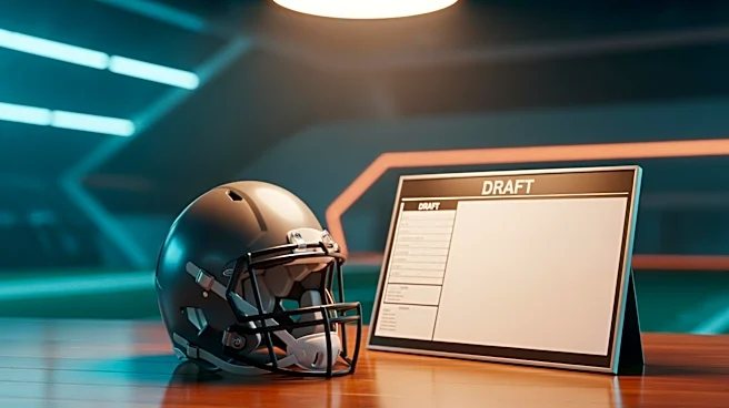 Miami Dolphins Focus on 2026 Draft to Rebuild Team Amid Major Changes