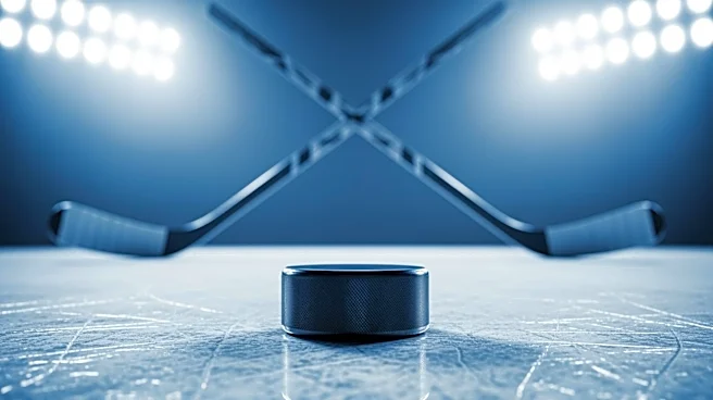 Nashville Predators Secure 6-3 Victory Over San Jose Sharks in Playoff Race