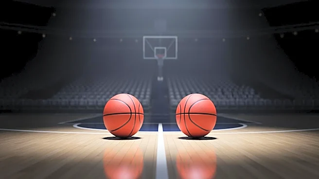 Auburn and Tulsa Set to Face Off in NIT Championship Game