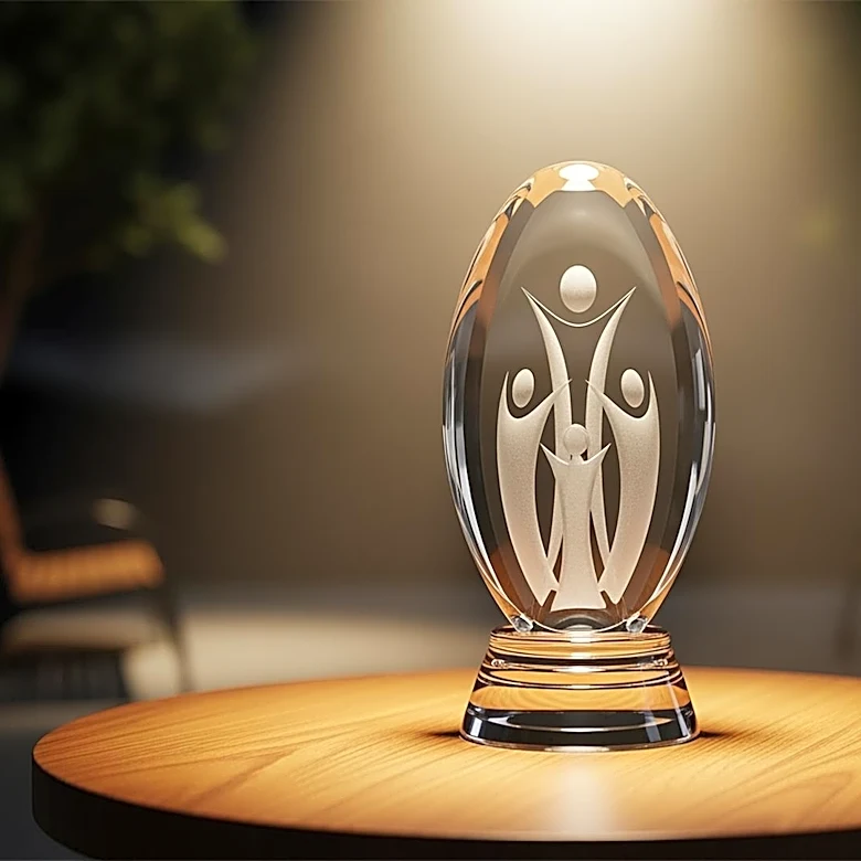 First Quality Recognized in Community's Choice Awards for Local Impact