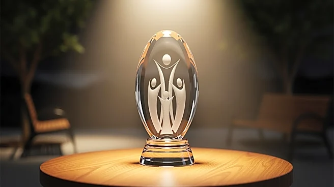 First Quality Recognized in Community's Choice Awards for Local Impact