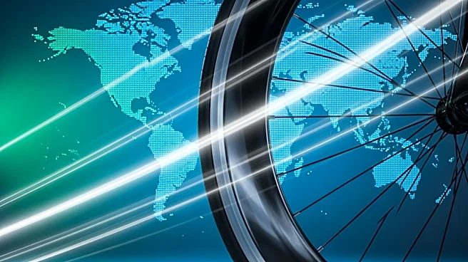 Tour of Flanders 2026: Global Broadcast Details for Cycling Enthusiasts