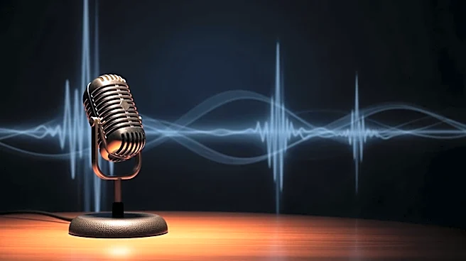 Buffalo Sabres Celebrate Playoff Berth with Tribute to Late Announcer Rick Jeanneret