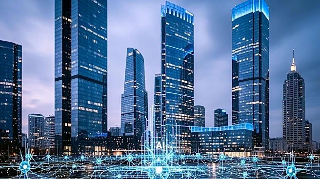 Seattle's AI Potential Faces Funding Challenges Despite Strong Foundations