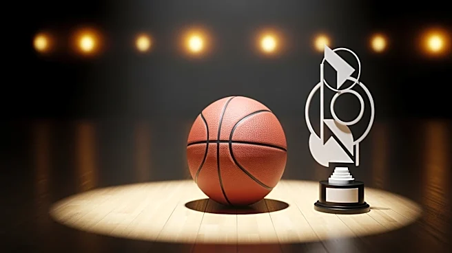 Zuby Ejiofor Wins Kareem Abdul-Jabbar Award, Capping Stellar St. John's Career