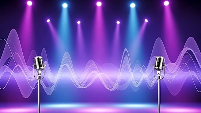 Ye Surprises Fans with Lauryn Hill and Travis Scott at L.A. Concert