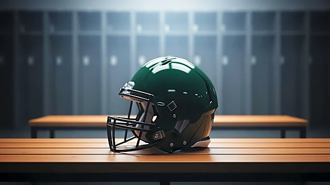 Philadelphia Eagles Consider Future Without Jalen Hurts Amid Internal Friction