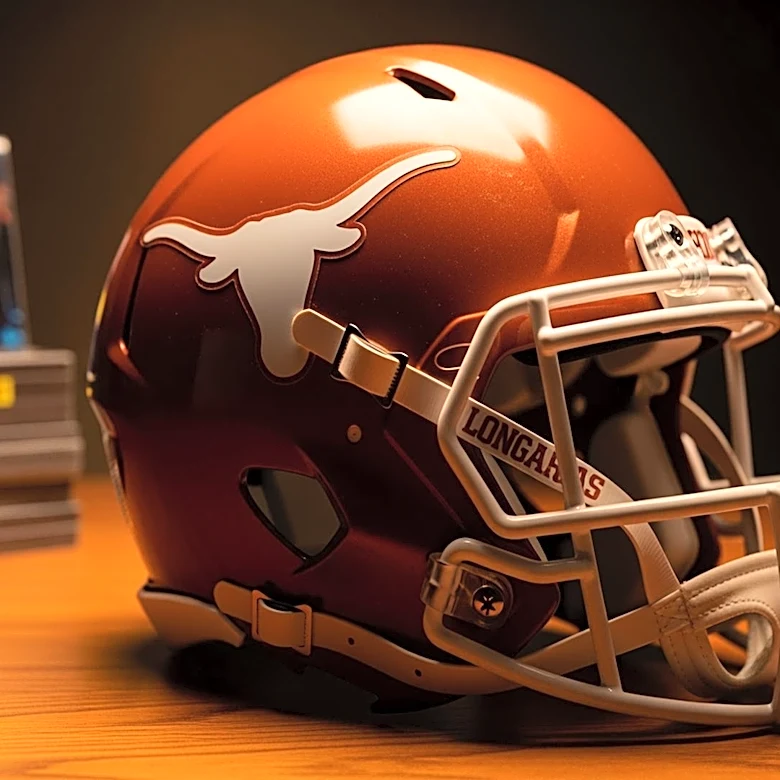 Texas Longhorns Linebacker Rasheem Biles Secures Major NIL Deal with Panini America