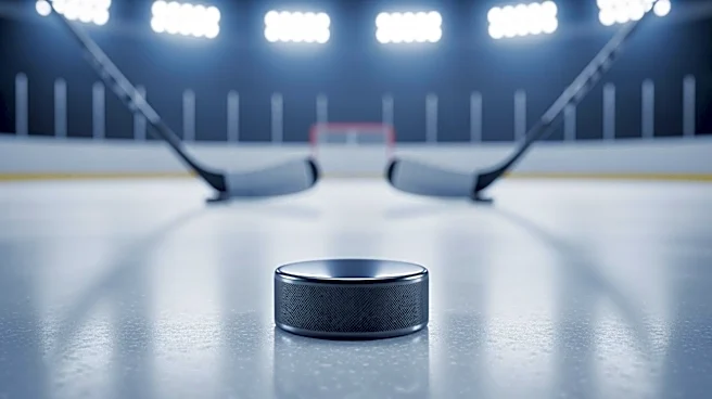 Nashville Predators Secure 15th Consecutive Victory Against San Jose Sharks