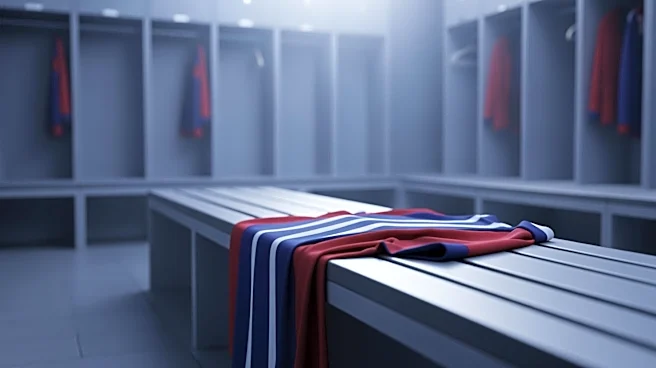 Virginia Tech's Carys Baker Enters Transfer Portal, Impacting Team Roster