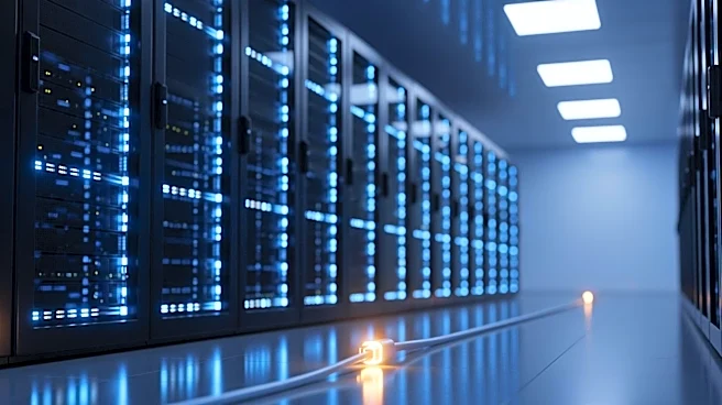 Meta Suspends AI Data Collaboration with Mercor Following Security Breach