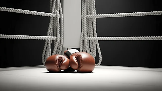 Deontay Wilder Open to Fight with British Boxer Moses Itauma