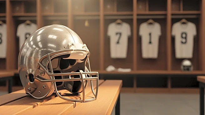 Ohio State's Carson Hinzman Embraces Leadership Amidst Roster Changes