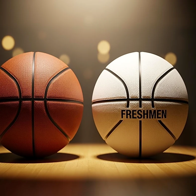 UConn and Michigan Triumph in Final Four, Highlighting Experience Over Freshmen