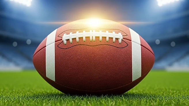 Cal Freshman Niles Davis Embarks on Promising College Football Career