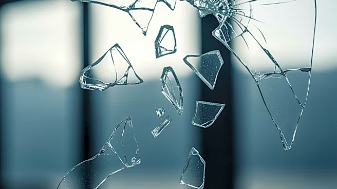 Jonathan Majors Falls Through Window on Set Amid Crew Strike