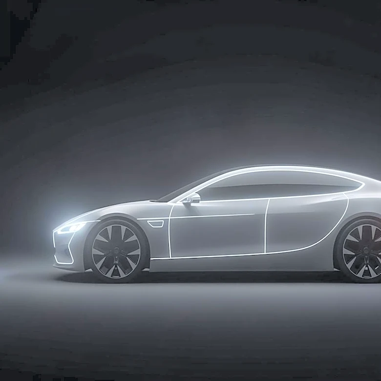 Tesla Ends Production of Model S and X, Marking a Shift in Strategy