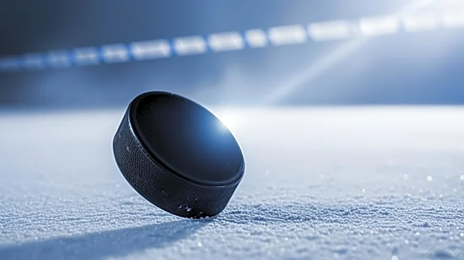 New York Islanders' Matthew Schaefer Sets Record Despite Team Struggles