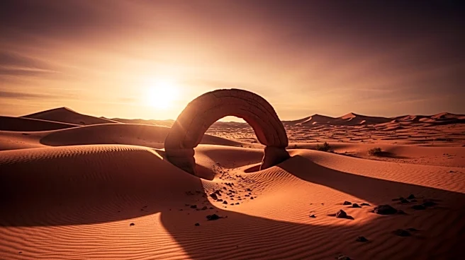 Crimson Desert Patch Introduces New Features and Fixes for Players