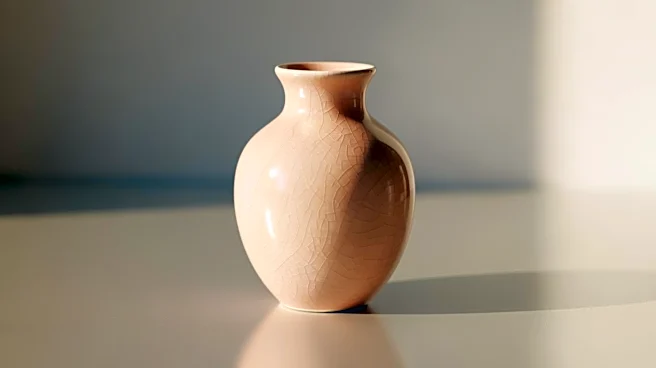 Peach PRC Releases Debut Album 'Porcelain', Accompanied by New Music Video