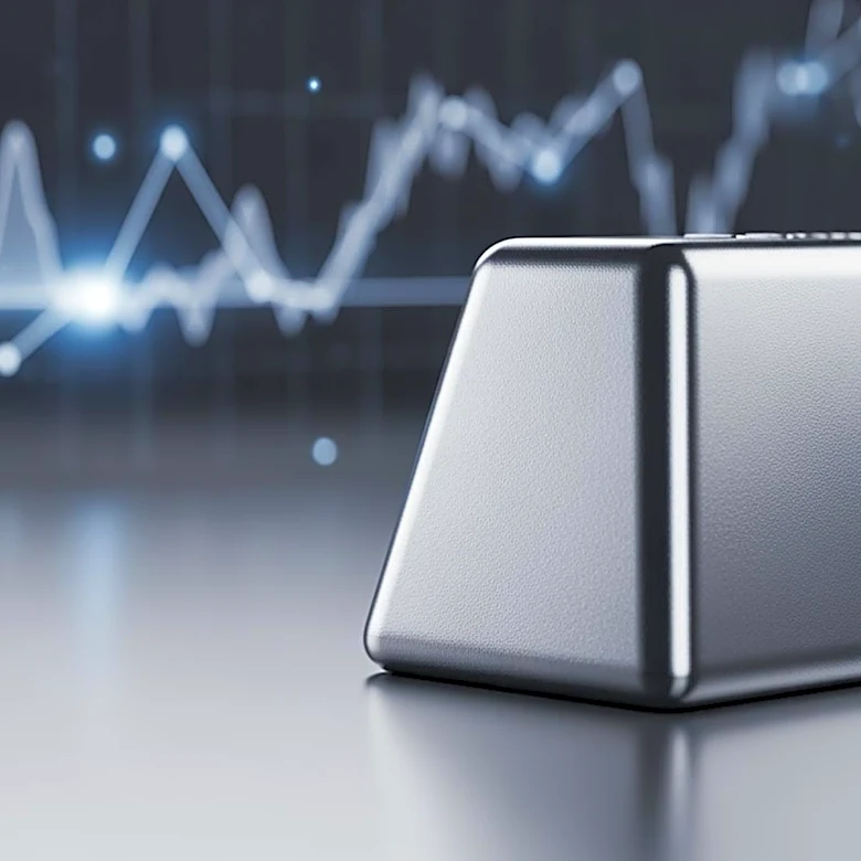 CPM Group Analyzes Silver Price Fluctuations Amid Market Trends