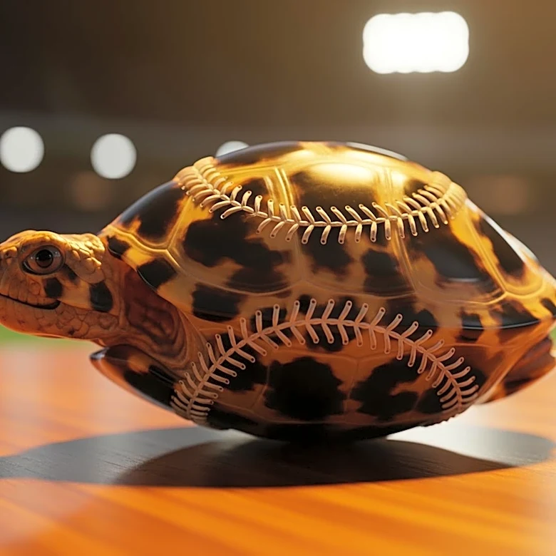 Milwaukee Brewers Introduce 'Rally Tortoise' as New Mascot After Manager's TV Interview