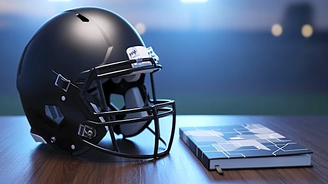 Chris Johnson's Potential Role in Commanders' Defense: A Draft Prospect Analysis