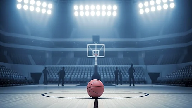 UConn Coach Dan Hurley Confused by Boos After Final Four Victory Against Illinois