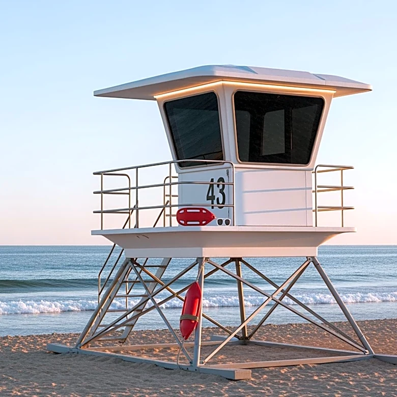 Fox Announces 'Baywatch' Reboot with New Cast and Returning Faces