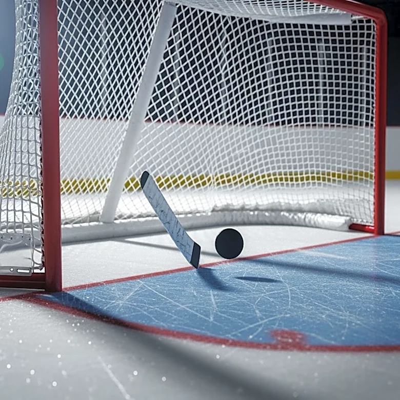 NHL Video Review Overturns Call, Awards Goal to Utah Against Vancouver