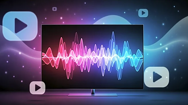 Streaming Platforms Unveil Exciting New TV Shows for April 2026