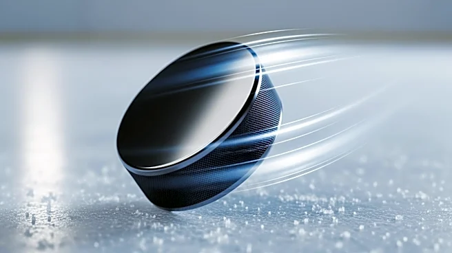 Lightning's Charle-Edouard D'Astous Achieves Eight Points in Last Seven Games