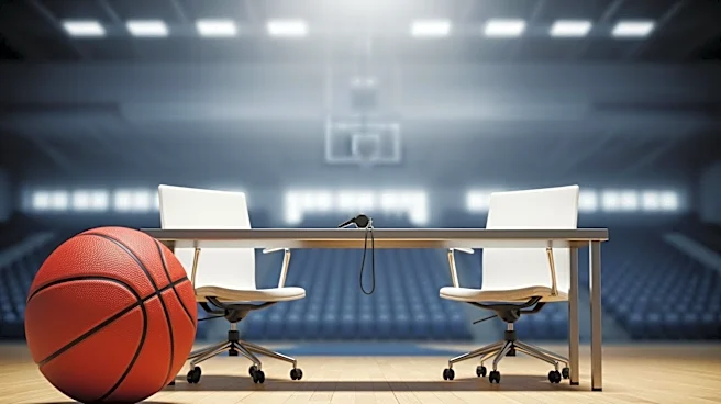 UConn's Dan Hurley Supports Geno Auriemma Amid Dawn Staley Exchange Controversy