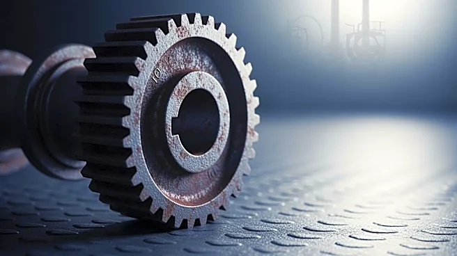 Indef Manufacturing Ltd Receives Strong Sell Rating Amid Financial Challenges