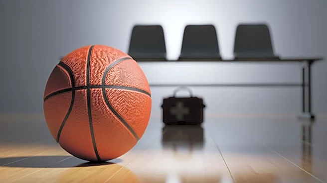 Pacers' Aaron Nesmith sidelined due to neck injury, missing fourth consecutive game