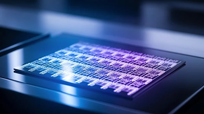 Perpetual Ltd Increases Stake in Taiwan Semiconductor Manufacturing, Highlighting AI Demand