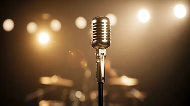 Drayton Farley Performs 'I Need Your Love' on CBS Saturday Sessions