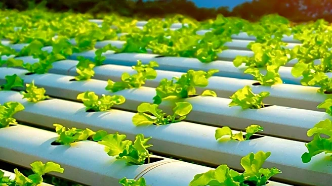 Home Farming Gains Popularity in Malaysia for Self-Sufficiency and Health Benefits